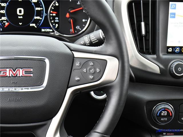 2024 GMC Terrain Denali (Stk: U4051) in St. Catharines - Image 25 of 30