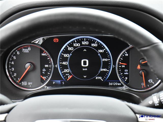 2024 GMC Terrain Denali (Stk: U4051) in St. Catharines - Image 26 of 30