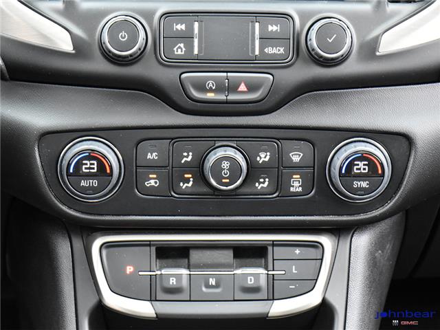 2024 GMC Terrain Denali (Stk: U4051) in St. Catharines - Image 27 of 30