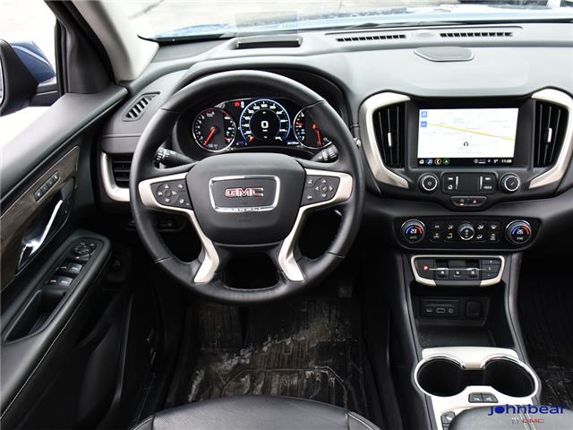 2024 GMC Terrain Denali (Stk: U4051) in St. Catharines - Image 28 of 30