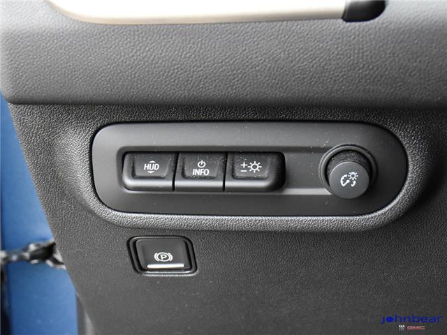 2024 GMC Terrain Denali (Stk: U4051) in St. Catharines - Image 29 of 30