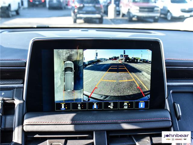 2022 Chevrolet Suburban RST (Stk: U4313A) in Hamilton - Image 31 of 33