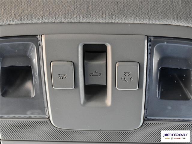 2024 Kia Forte EX+ (Stk: U4330) in Hamilton - Image 27 of 31