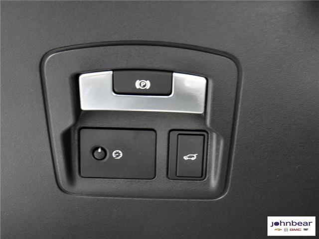 2018 Land Rover Range Rover Velar P380 First Edition (Stk: 9827-24A) in Hamilton - Image 17 of 24