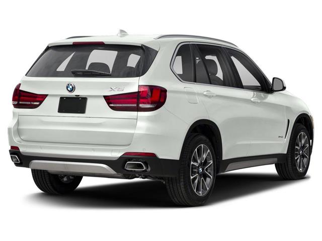 2018 BMW X5 xDrive35i (Stk: 4611A) in Calgary - Image 3 of 12