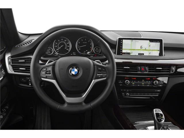 2018 BMW X5 xDrive35i (Stk: 4611A) in Calgary - Image 4 of 12
