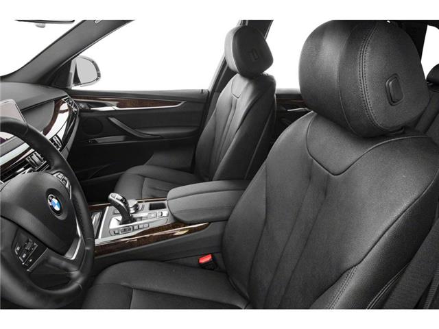 2018 BMW X5 xDrive35i (Stk: 4611A) in Calgary - Image 6 of 12