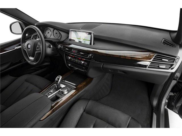 2018 BMW X5 xDrive35i (Stk: 4611A) in Calgary - Image 11 of 12