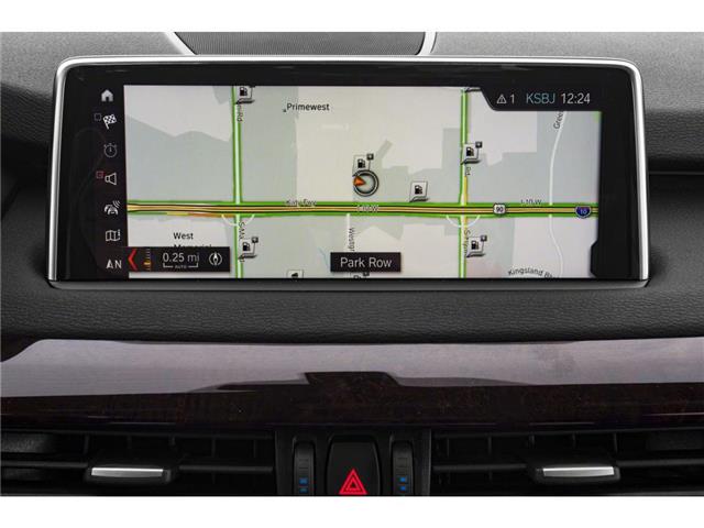 2018 BMW X5 xDrive35i (Stk: 4611A) in Calgary - Image 12 of 12