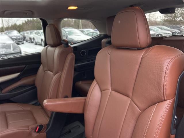 2019 Subaru Ascent Premier (Stk: 26U1259) in Aurora - Image 12 of 22