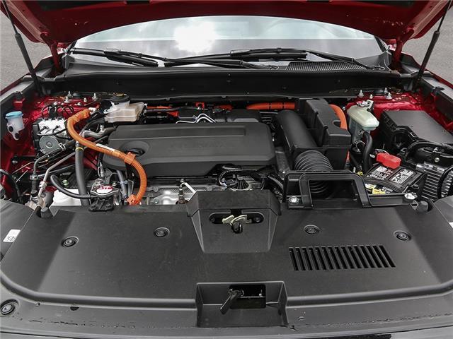 2026 Honda CR-V Hybrid Sport (Stk: 7161) in Ottawa - Image 6 of 23