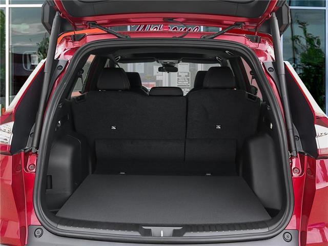 2026 Honda CR-V Hybrid Sport (Stk: 7161) in Ottawa - Image 7 of 23