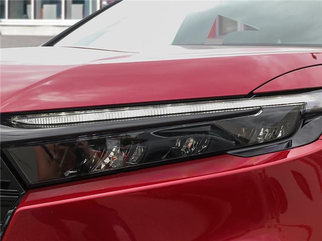 2026 Honda CR-V Hybrid Sport (Stk: 7161) in Ottawa - Image 10 of 23