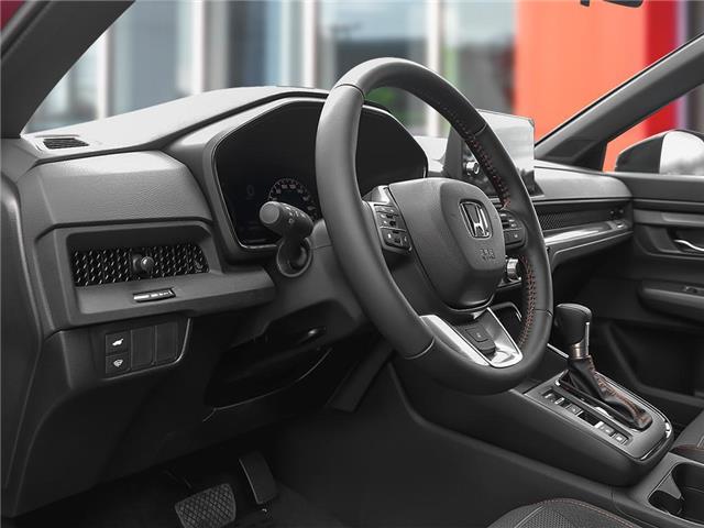 2026 Honda CR-V Hybrid Sport (Stk: 7161) in Ottawa - Image 12 of 23