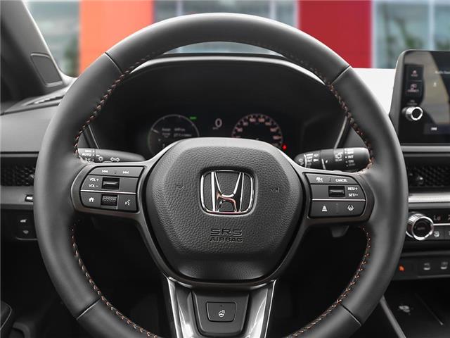 2026 Honda CR-V Hybrid Sport (Stk: 7161) in Ottawa - Image 13 of 23