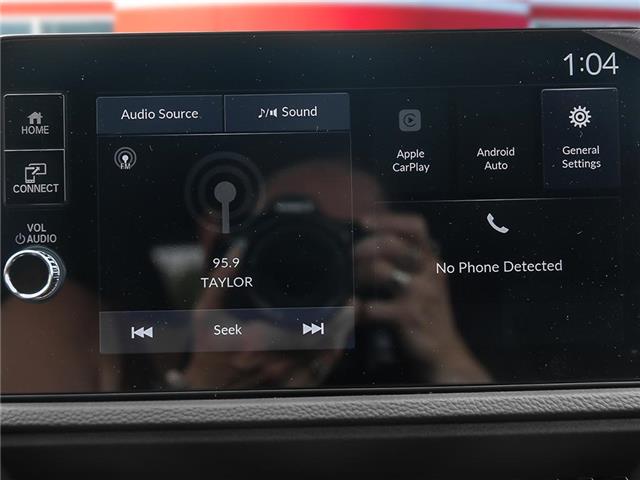 2026 Honda CR-V Hybrid Sport (Stk: 7161) in Ottawa - Image 18 of 23