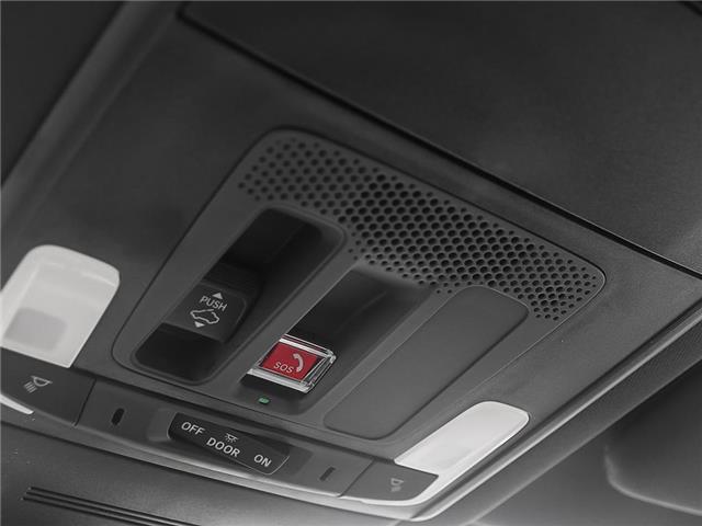 2026 Honda CR-V Hybrid Sport (Stk: 7161) in Ottawa - Image 19 of 23