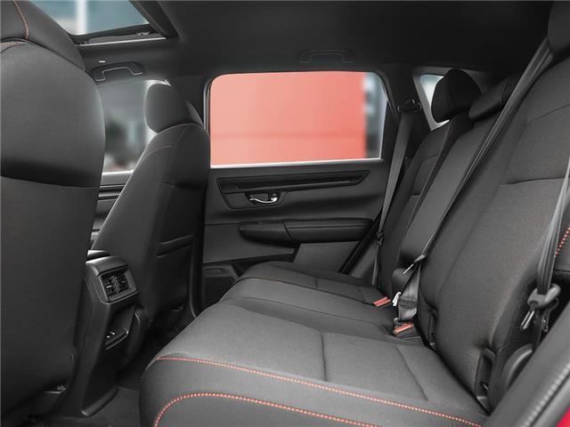 2026 Honda CR-V Hybrid Sport (Stk: 7161) in Ottawa - Image 21 of 23