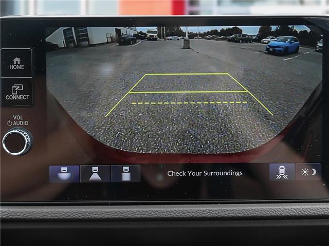 2026 Honda CR-V Hybrid Sport (Stk: 7161) in Ottawa - Image 23 of 23