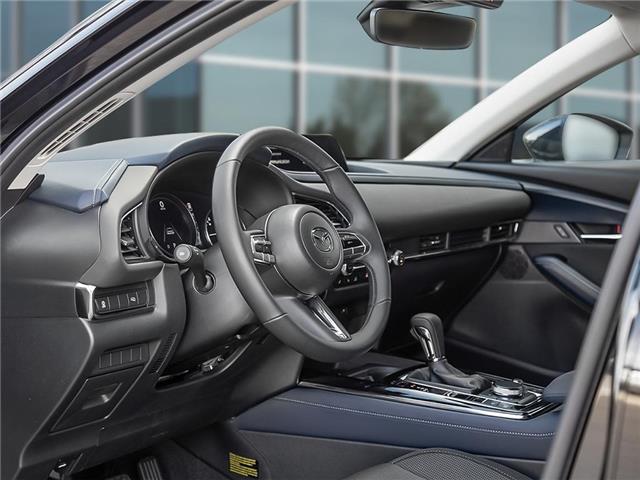 2026 Mazda CX-30 GS (Stk: 15204) in Ottawa - Image 12 of 23