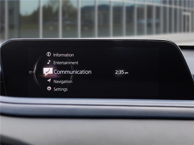 2026 Mazda CX-30 GS (Stk: 15203) in Ottawa - Image 18 of 23