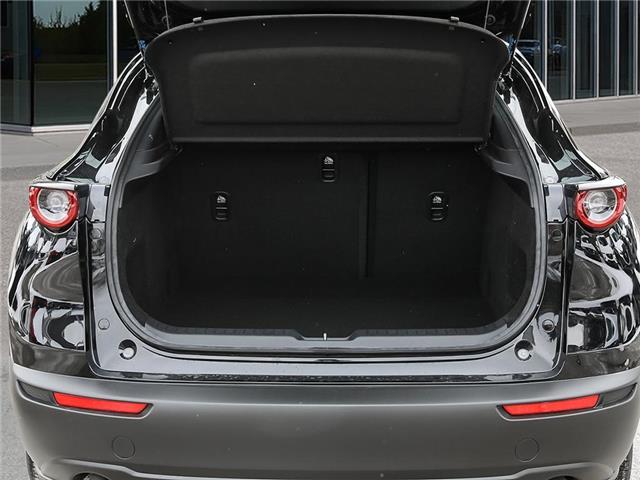 2026 Mazda CX-30 GX (Stk: 15206) in Ottawa - Image 7 of 23 2026 Mazda CX-30 GX (Stk: 15206) in Ottawa - Image 7 of 23
