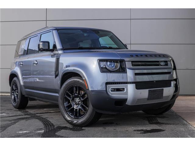 2024 Land Rover Defender P300 S (Stk: PL86507) in London - Image 2 of 35
