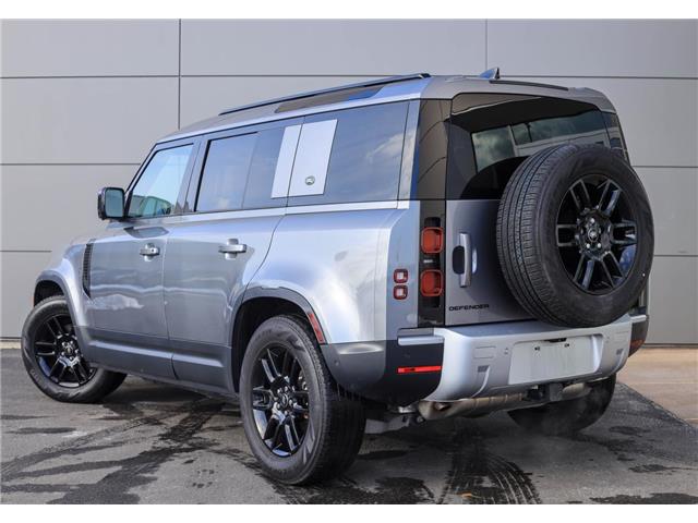2024 Land Rover Defender P300 S (Stk: PL86507) in London - Image 4 of 35