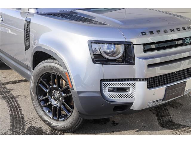 2024 Land Rover Defender P300 S (Stk: PL86507) in London - Image 6 of 35