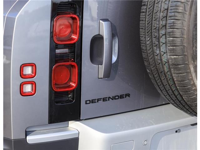 2024 Land Rover Defender P300 S (Stk: PL86507) in London - Image 8 of 35