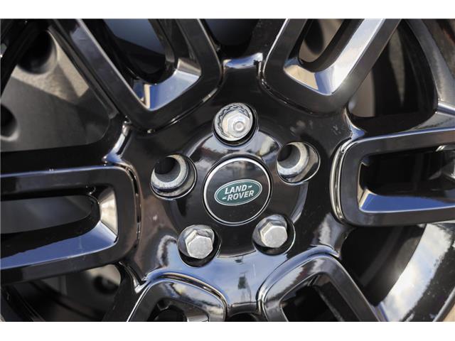 2024 Land Rover Defender P300 S (Stk: PL86507) in London - Image 9 of 35