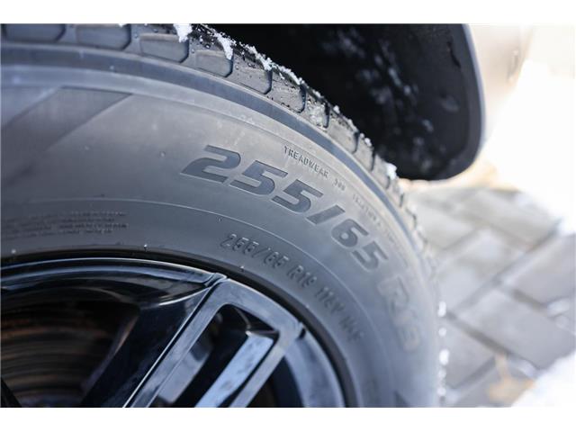 2024 Land Rover Defender P300 S (Stk: PL86507) in London - Image 12 of 35