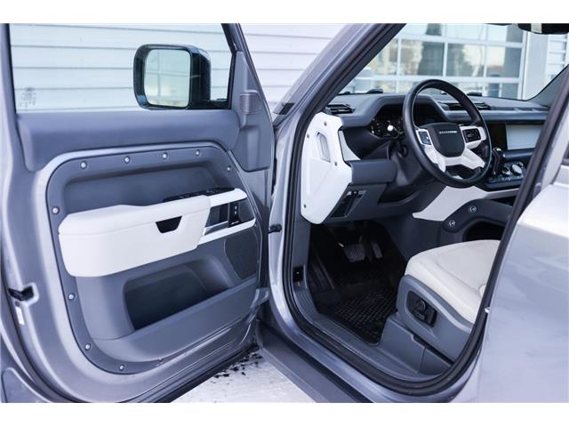 2024 Land Rover Defender P300 S (Stk: PL86507) in London - Image 13 of 35