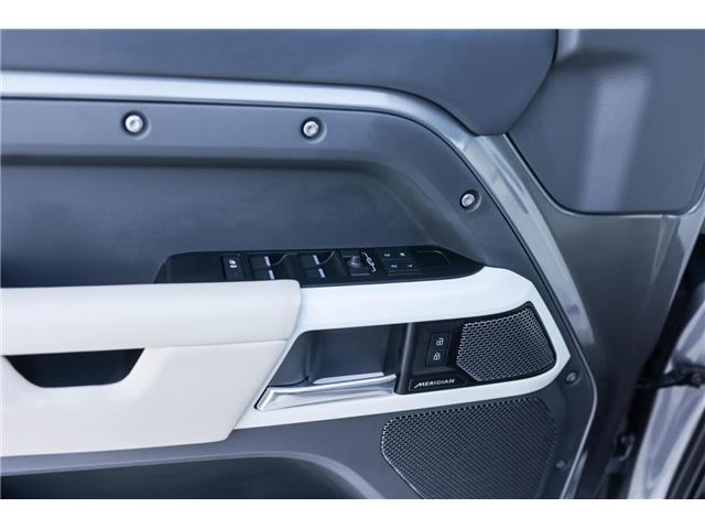 2024 Land Rover Defender P300 S (Stk: PL86507) in London - Image 14 of 35