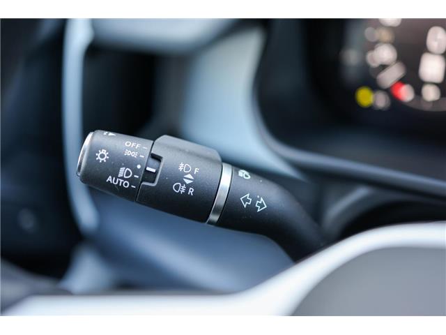 2024 Land Rover Defender P300 S (Stk: PL86507) in London - Image 20 of 35