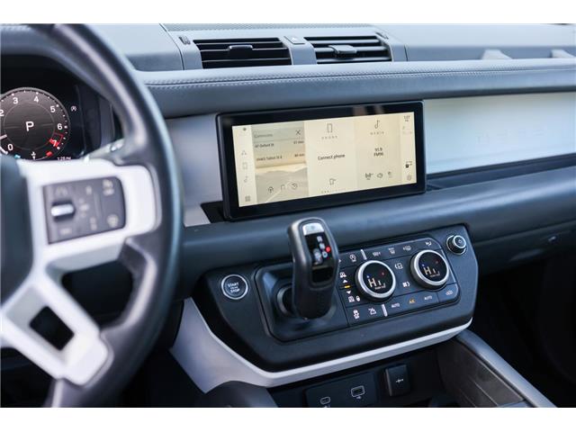 2024 Land Rover Defender P300 S (Stk: PL86507) in London - Image 22 of 35