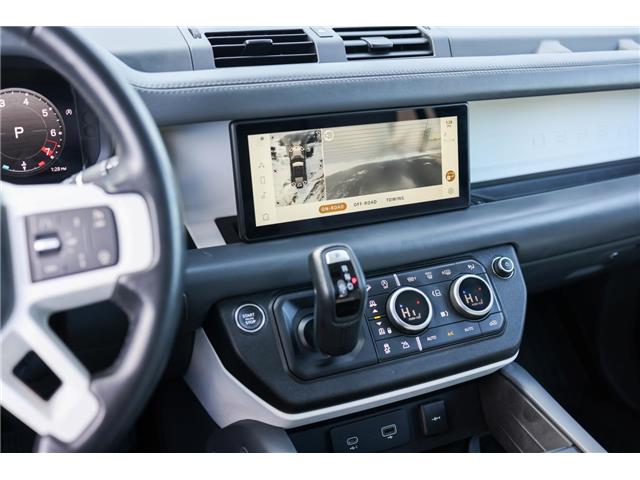 2024 Land Rover Defender P300 S (Stk: PL86507) in London - Image 23 of 35