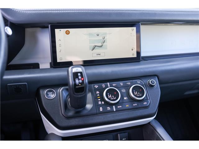 2024 Land Rover Defender P300 S (Stk: PL86507) in London - Image 24 of 35