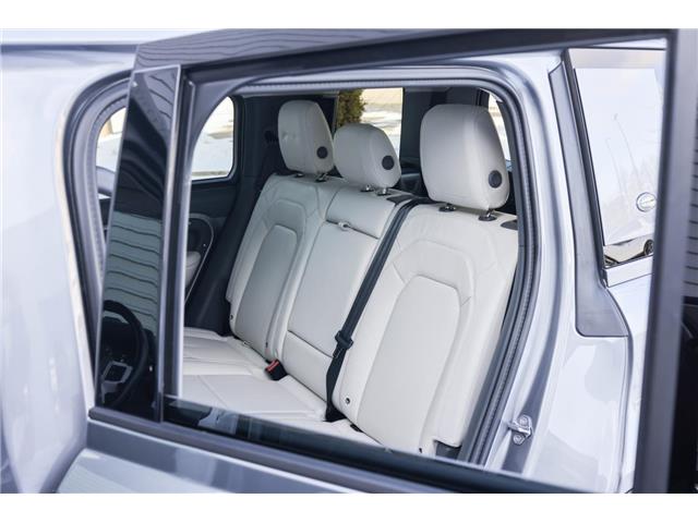 2024 Land Rover Defender P300 S (Stk: PL86507) in London - Image 28 of 35