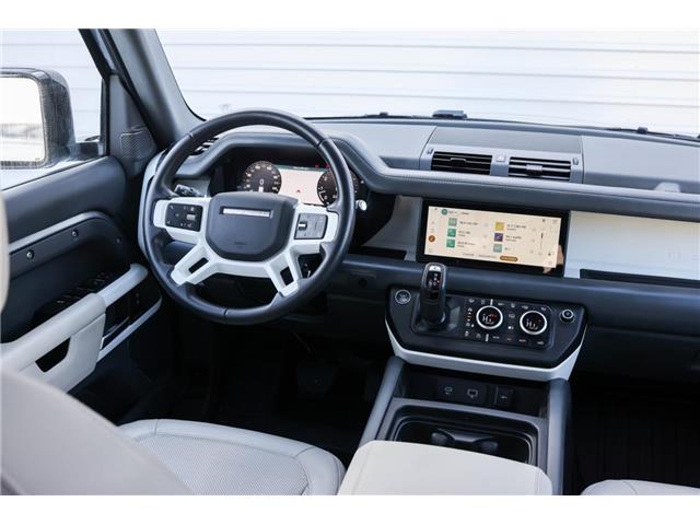 2024 Land Rover Defender P300 S (Stk: PL86507) in London - Image 32 of 35