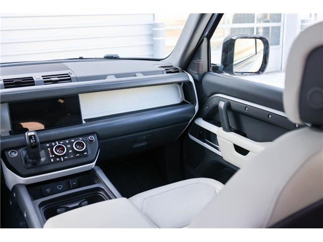2024 Land Rover Defender P300 S (Stk: PL86507) in London - Image 33 of 35