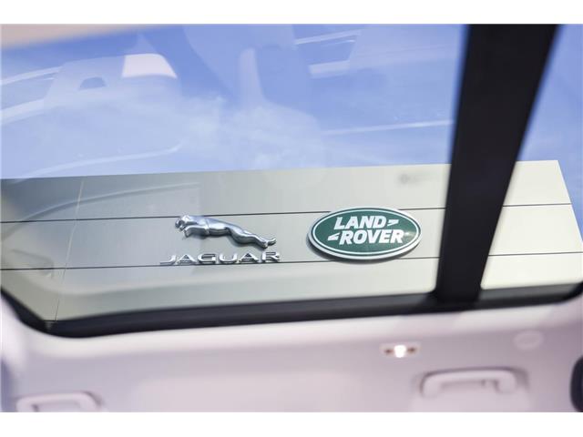 2024 Land Rover Defender P300 S (Stk: PL86507) in London - Image 35 of 35