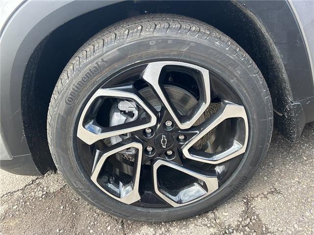 2026 Chevrolet Trax 2RS (Stk: CT110) in High River - Image 6 of 6