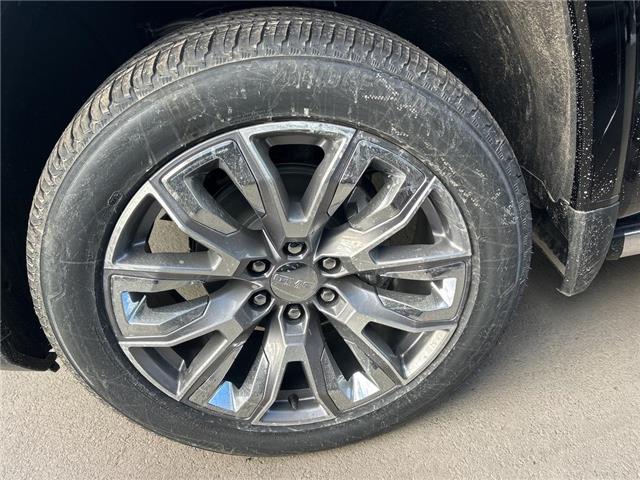 2026 GMC Sierra 1500 Denali (Stk: CT115) in High River - Image 5 of 5