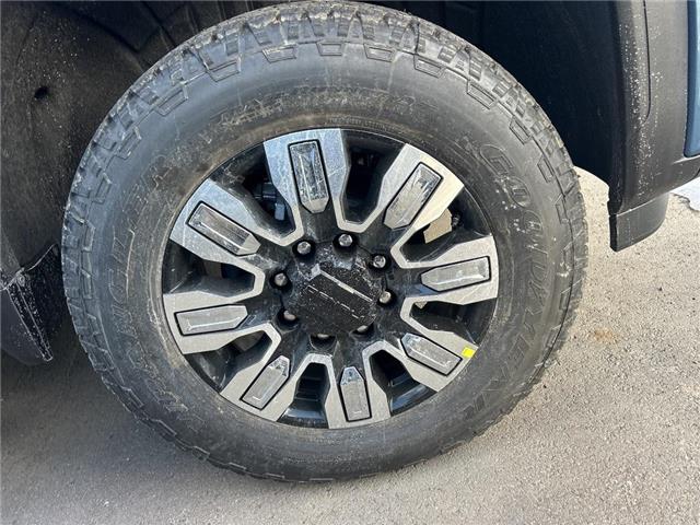 2026 GMC Sierra 3500HD Denali (Stk: CT122) in High River - Image 6 of 6