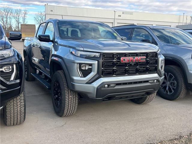 2026 GMC Canyon Elevation (Stk: CT126) in High River - Image 3 of 6