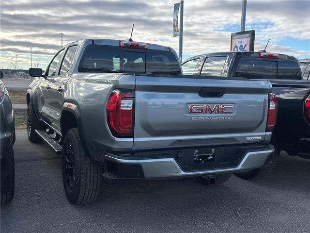 2026 GMC Canyon Elevation (Stk: CT126) in High River - Image 5 of 6