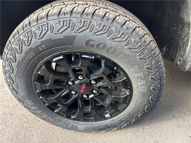 2026 GMC Canyon Elevation (Stk: CT126) in High River - Image 6 of 6