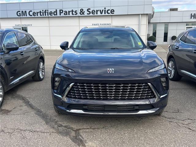 2026 Buick Envision Avenir (Stk: CT128) in High River - Image 2 of 7
