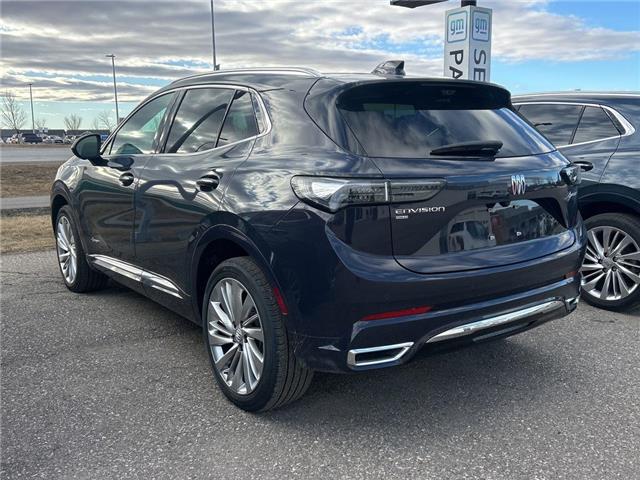 2026 Buick Envision Avenir (Stk: CT128) in High River - Image 6 of 7